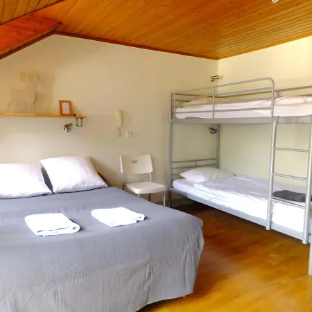 Des Cimes Hotel