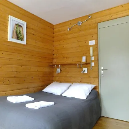Des Cimes Hotel