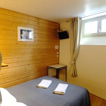 Des Cimes Hotel