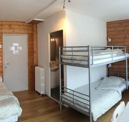 Des Cimes Hotel