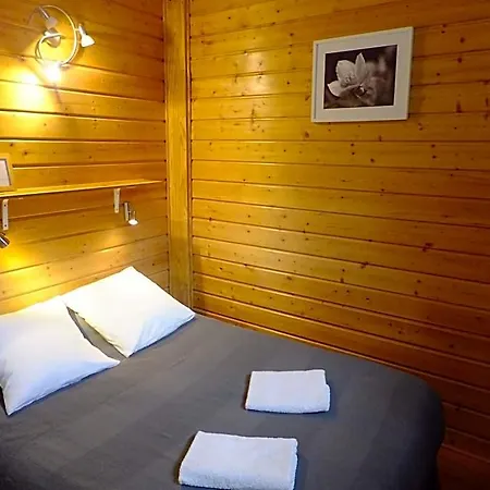 Hotel Des Cimes Luz-Saint-Sauveur