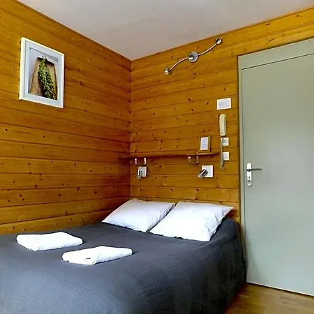 Hotel Des Cimes 2*
