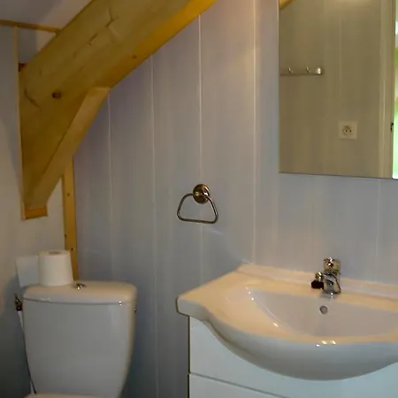 Des Cimes Hotel Luz-Saint-Sauveur