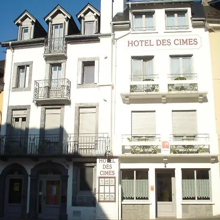 Des Cimes Hotel 2*