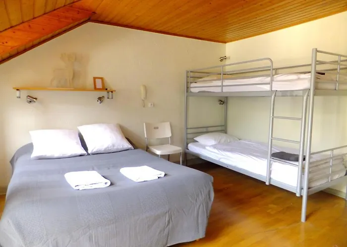 赛姆斯酒店 酒店