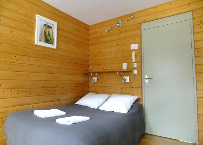 赛姆斯酒店 酒店