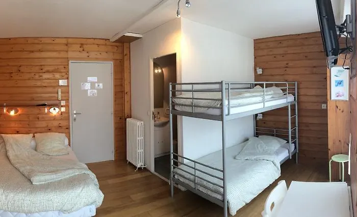 赛姆斯酒店 酒店