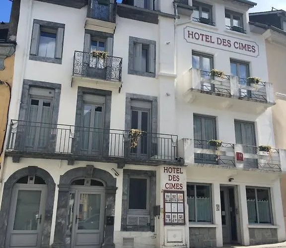 赛姆斯酒店 酒店 2*